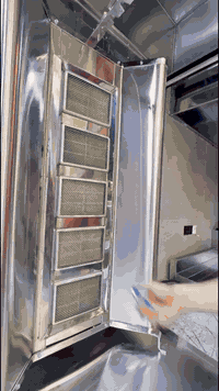 افتتاح ٢٤/١١/٢٠٢٥ • الدورة شارع الميكانيك • صهيب العراب