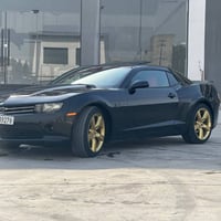 للبيع او مراوس  كامرو  2014 كلين بدون ضرر  فول موصفات عده البصمه   سلا...