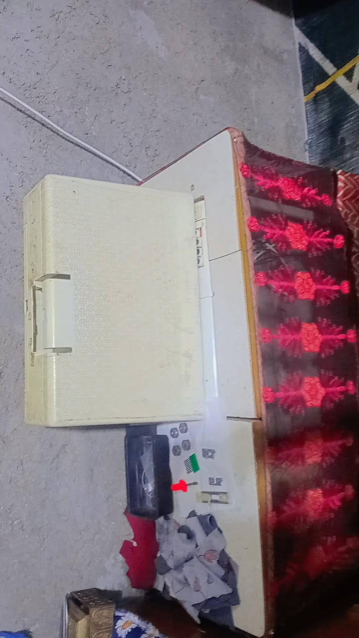 مكينه برذار ياباني للبيع 14نقشه حته اوفر اتخيط سعره 125
***********
