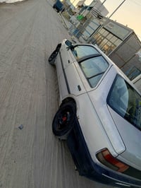 بيجو روا • ٢٠٠٩ • رقم نجف دولي