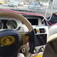 كريت وول فولكس موديل 2012  مكينه كورلا يارس سياره خير من الله رقم  بغد...