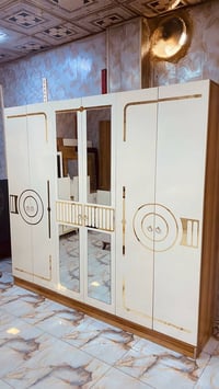 غرفة تركي • ٥قطع • نظافة ٩٥٪