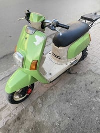 دراجه بوليس نضيفه مكينه خرسه وبلاديه تفحص وتاخذ دراجه نكره بكل وقت الس...