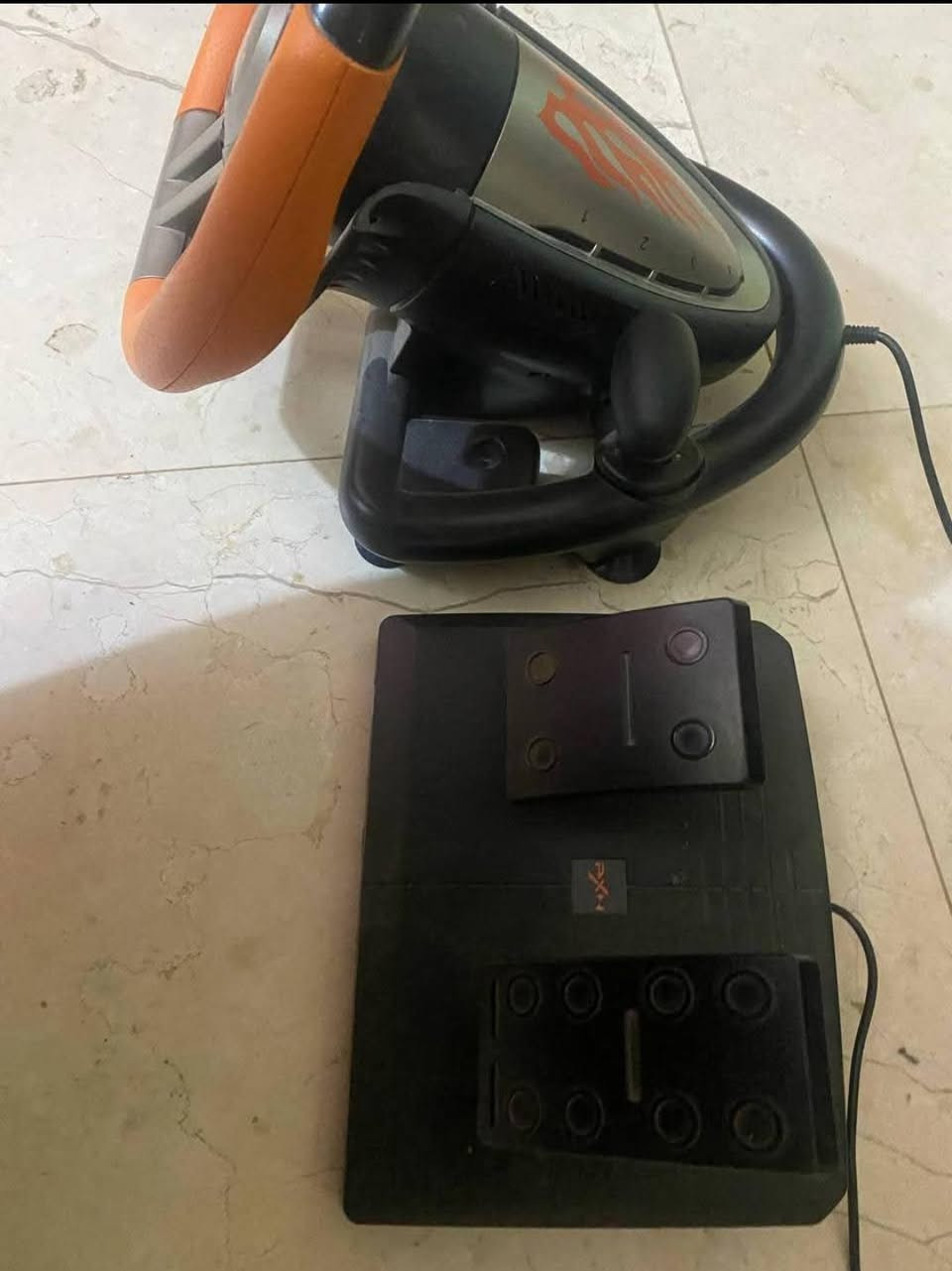 دركسون pxn v3 pro مستعمل نظيف مع كامل ملحقاته السعر 55 وبيه مجال للتواصل ***********
