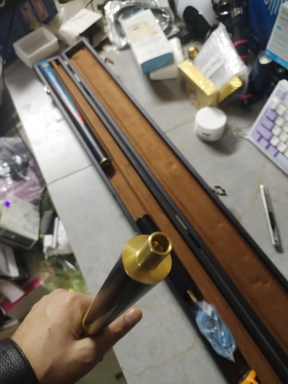 سلام عليكم كيوب سنوكر البيع شراي ادخلي خاص


**إذا كنت صاحب هذا الإعلان وتريد حذفه لأي سبب، رجاءا أرسل رسالة إلى الدعم الفني**