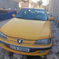 بسيارة بيجو 405موديل12محدثه بارصجاهزة منكل شيتخم تاير سيارة بلاديه فقط...