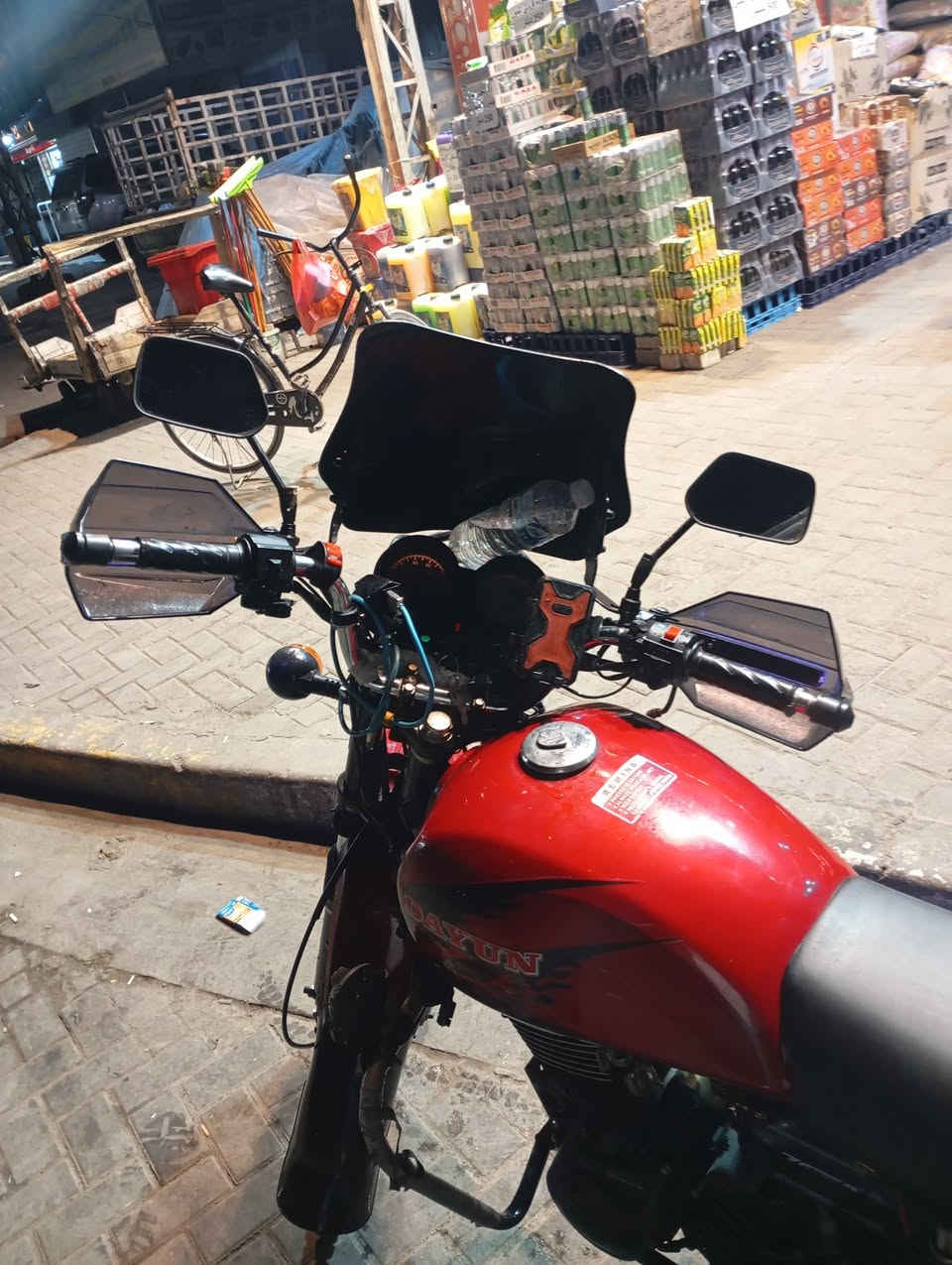 (سعره ٨٥٠ أو مراوس ايراني موديل ٢٤ وفوك)دايوان ام ليبل الابيض المرغوب موديل ٢٢ دراجه متعوب عليه كلش كلشي بيه مبدل اصلي وجديد قبل كم يوم مسوي ادامه كامله مابيه اي نقص (بدون اوراق ) اكفله الك قانون وعشاير سعره ٨٥٠ أو مراوس ايراني موديل ٢٤ وفوك عنوان بغداد البياع
***********
