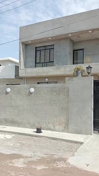 درة سامراء • دار ٢٥٠م • ٤ غرف نوم