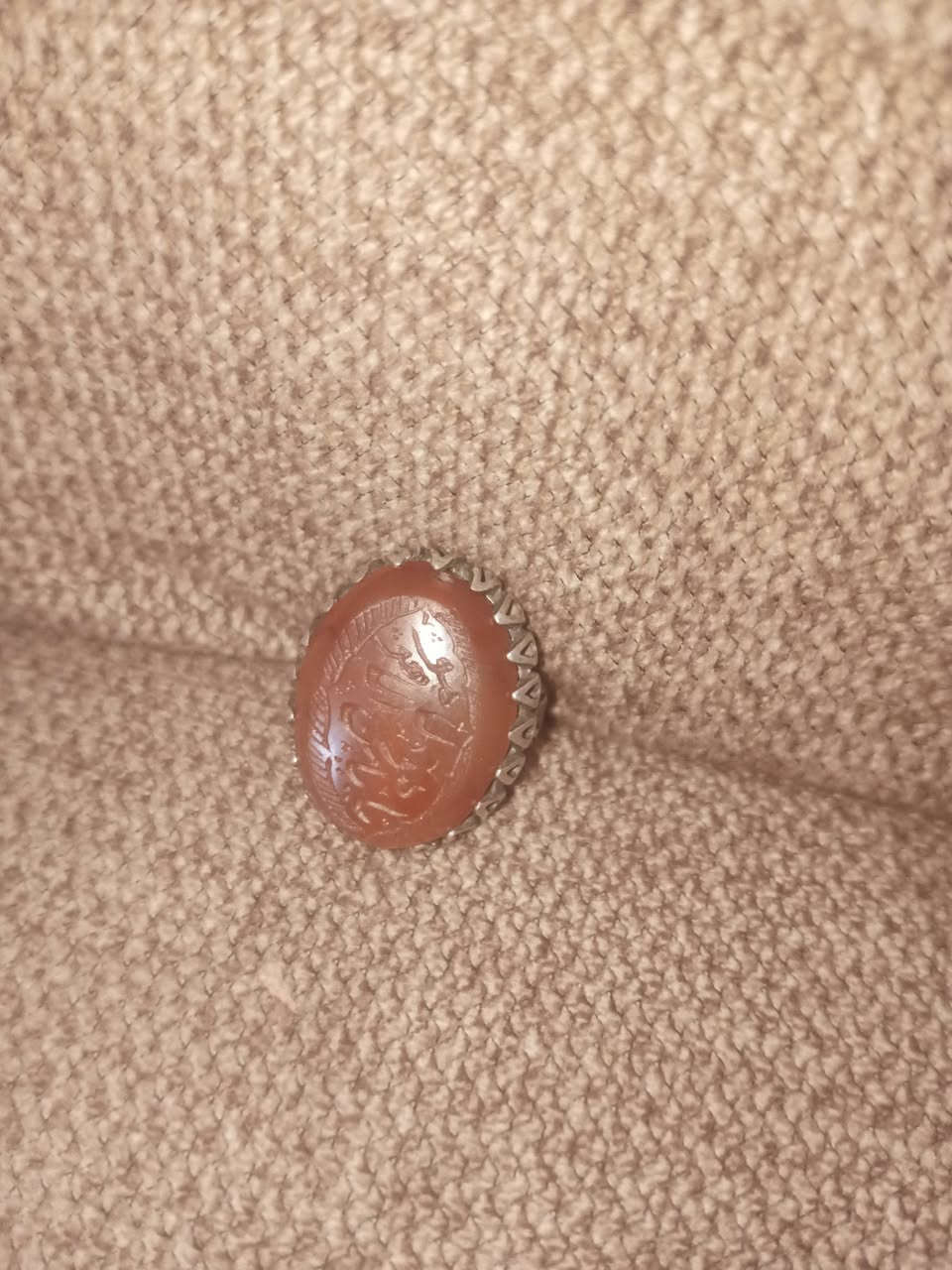 محابس للبيع فضة 925 كلهن كل محبس وسعره مكاني بغداد ***********
