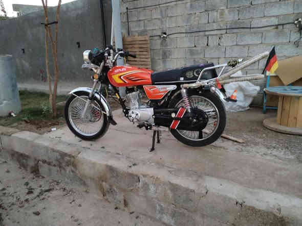 دراجة البيع او مرواس شعدك نزلل هاذة رقميي ***********
