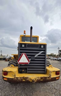 فولفو • L90D • أربيل معرض باران