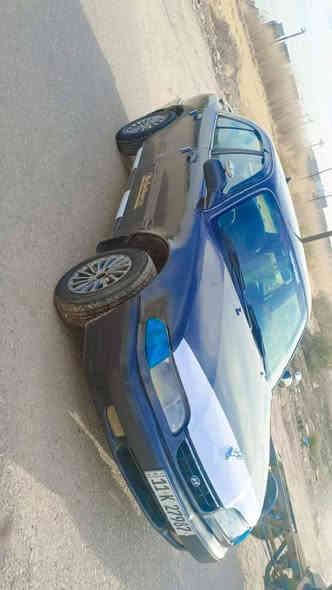 سوناته2 هزة جديده جاهزة مابيها اي نقص تخم تايرات جديد كهربائيات شغالة رقم بغداد انكليزي السعر 41وبيها مجال مكاني  الغالبيةةة
***********
