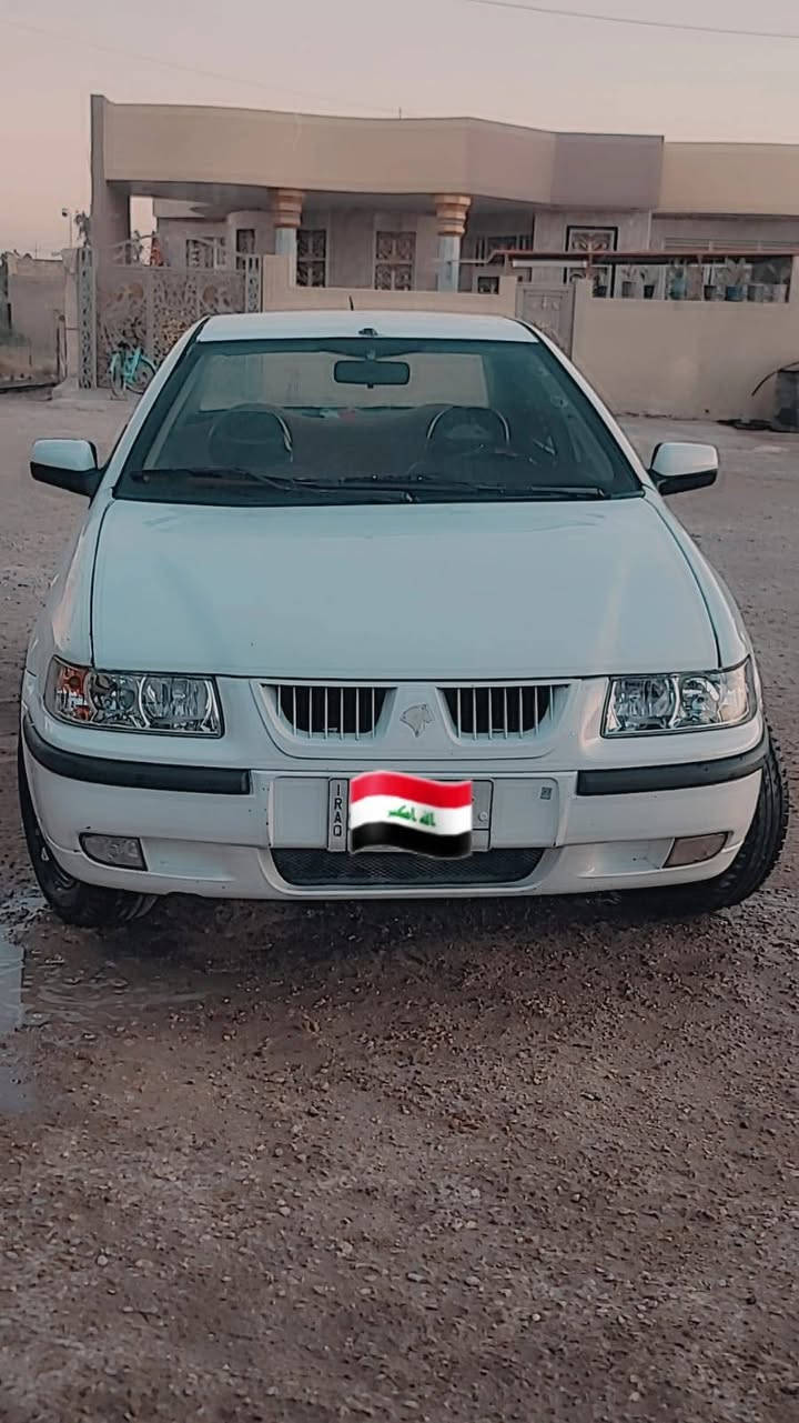 السلام عليكم سمند 2009 مكينه كير جدد حداديه جديده دوشمه جديده سياره جاهزه بدون راعي سنويه ضايعه ابيع كوم حديد مكان بصره ابو الخصيب السعر 26 وبيه مجال سياره مكلفتني هواي أو مرواس ابصفره بيجو سمند رقم ***********
