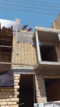 عامل بناء • طبوق • متفرغ