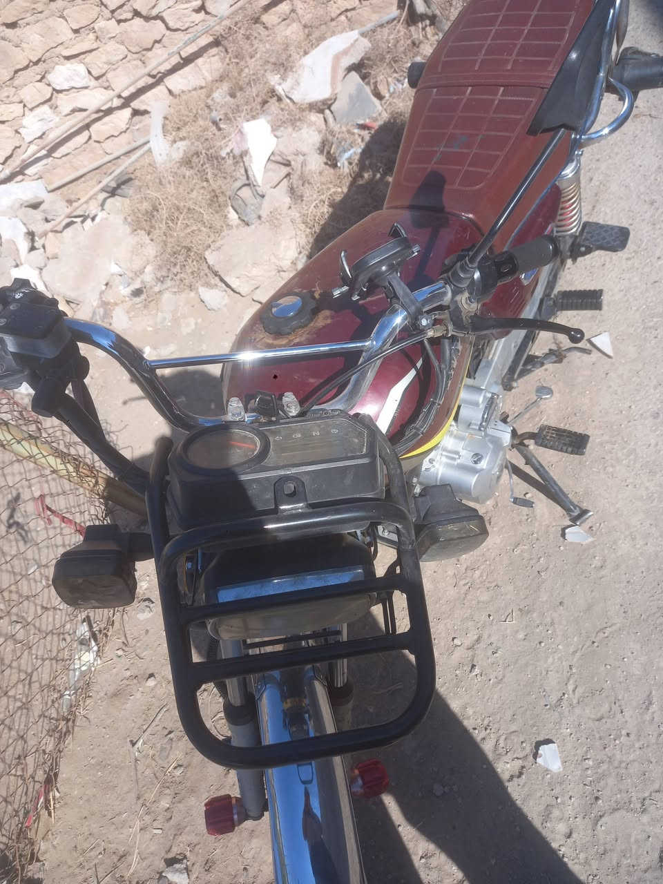 سيفان 2023كامل من كلشي بي منفيست مكفول 650
نقصه سبرنگ ستانه


**إذا كنت صاحب هذا الإعلان وتريد حذفه لأي سبب، رجاءا أرسل رسالة إلى الدعم الفني**