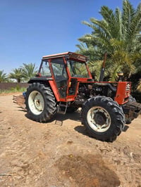كاروبه فيات للبيع لاستفسار الاتصال على الرقم 07813008911