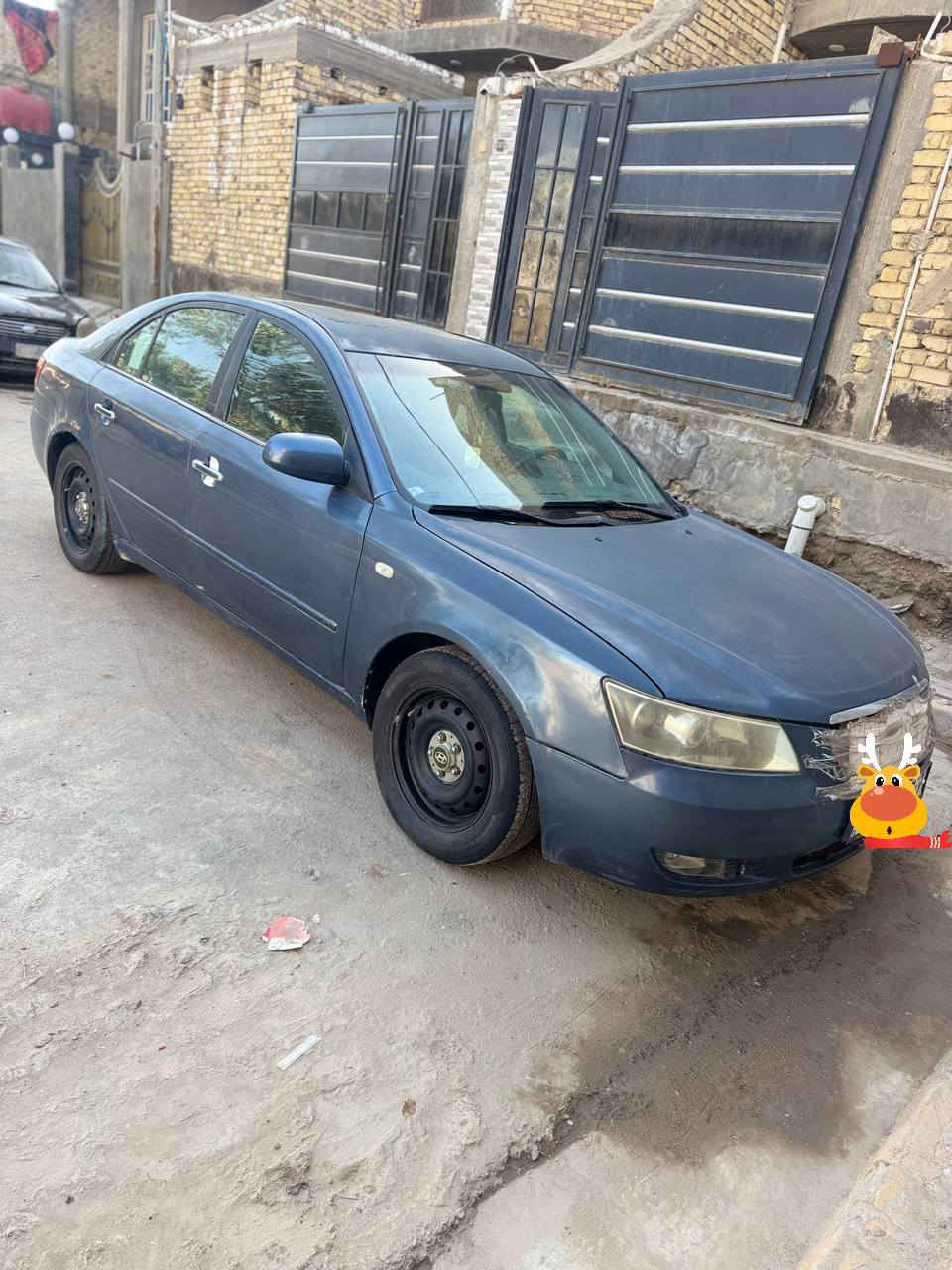 اسلام عليكم سوناتا موديل ٨ خليجيه فول مواصفات كير محرك ٢٤٠٠ تبريد حداديه كل كهربائي شغاله خير من الله شاصي سليم مابي كص  متومه سنويه ورقم اربيل دولي سعره ٤٢وبيه مجال ما متواجد ع فيس رقم الهاتف*********** مكان سياره الديوانيه اذا مراوس بيكم  نظيفه عادي اراوس
