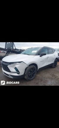 بلايزر Lt2 23 كلين تايتل مكفولة من الصبغ والتبديل حتى الدعاميات، بيها ...