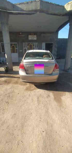 السلام عليكم  للبيع كيا سبكتره  موديل 2007مصبوغه عام أثر جراد ضرر جاملغ خلفي مااواصل للحوض رقم بغداد بسمي للاستفسار ع رقم ***********
