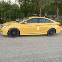 سوناتا • ٢٠١١ • رقم بابل