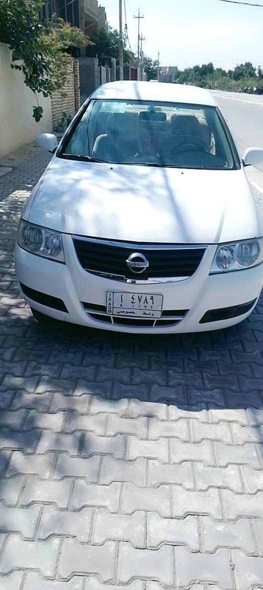 نيسان 2008 رقم واسط سياره جاهزه تخم تاير تبريد شغال السعر.......85.. ***********
كوت الخاجيه
