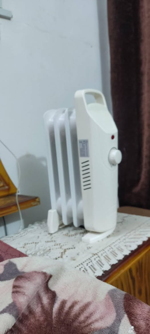 صوبة زيتية يابانية صغيرة 15 الف الميمونة, ميسان


**إذا كنت صاحب هذا الإعلان وتريد حذفه لأي سبب، رجاءا أرسل رسالة إلى الدعم الفني**