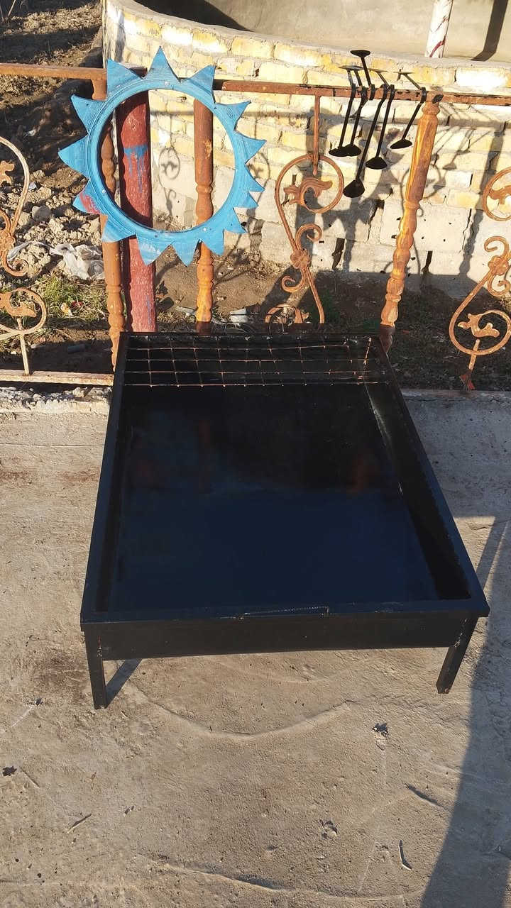 منقله قياس40*70عمق15ارتفاع 30
اتصل ***********
تجهيز حسب الطلب
