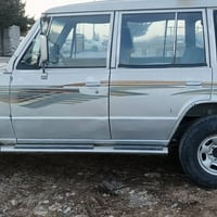 باجیرۆ • ١٩٩٠ • اوتوماتيك