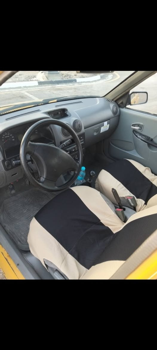 السلام عليكم من رخصه الادمن المحترم
سايبا للبيع موديل 13 رقم بغداد مشروع وطني مصفره هيئه وغرامات شرط المداور مكاني كربلاء السعر 26 وبيها مجال للاستفسار رقمي ***********
