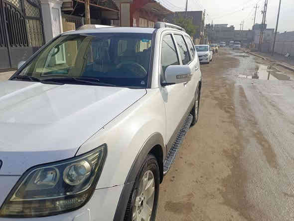 سلام عليكم موهافي خليجي رقم بغداد بسمي موديل 11فول بيه 3قطع السعر133.   7راكب ،،3قطع تبريد  السياره فور ويل4*4 اتصال ***********
