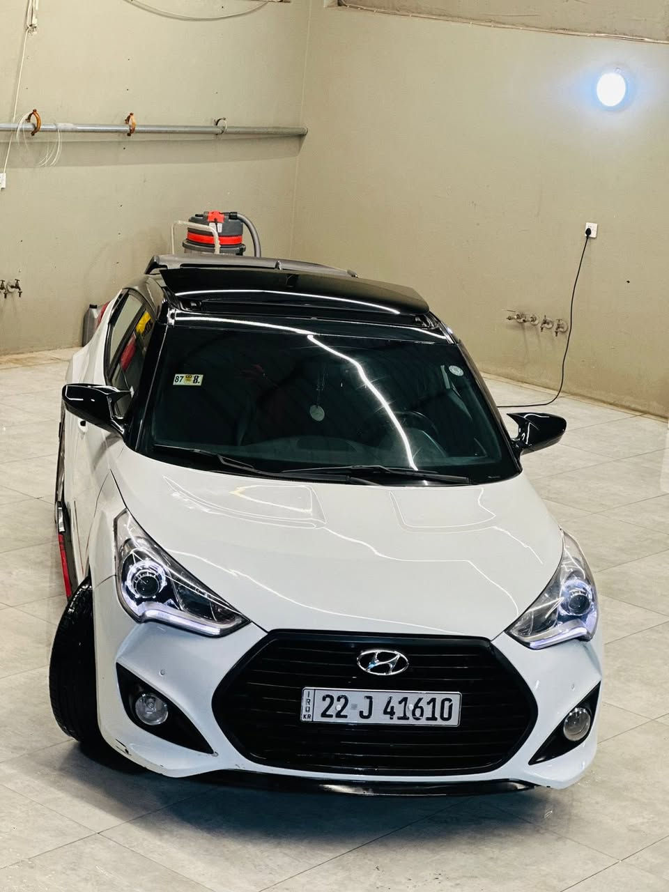 فولستر موديل 2016 السعر 105$$$
الصبغ بيها بوند وجاملغ
ماشيه 100الف
سياره احله من صور
محرك وكير بشرط
محرك gdi
للاستفسار الاتصال على ***********
