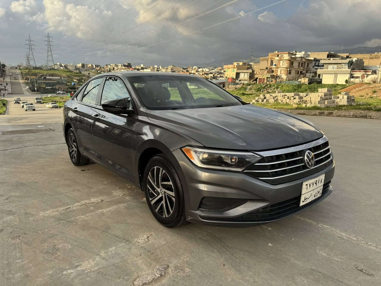 جيتا موديل 2019 فقط قطعه و نص صبخ بدون دعم بدون دواخل فقط نص بونيد مع نص قطعه سكن 
كدام رادار جهه يمين جهه يسار 
سوكان فوليوم تحديد سورعه شاشه بريك  دبل كير 
داخلها ليد 
مكينه 14 بدون توربو 
من گدام لورا مضبوط قوي 
سنوي مالته باقيله 6شهور 
هزه جديد مع براد للتحويل بدون شخط مابي كل مصرف 
سعر127$ مجال قليل 

جيتا موديل ٢٠١٩پارچه و نيويك بوياخ بي ده عم بي ناورگرتن بي ئيرباگ نيوه ي بونيت چه مه لغي سكن 
رادار بيش دوا ئه ملاو لا سوكان ڤوليوم تحديد سورعه شاشه بريك به سمه ئوتو پارك ئيكو ده بل گير 
ناوه وه ي كراوه به ليد داش بل به رگي ده رگه 
مه كينه ي ١٤ توربو نه كراوه ته وه پيش دوا زور توندوو توله 
سه نه وي ٦ مانگي تيا ماوه هه زه ي تازه يه به رادي كراوه بو ته حويل كردن 
بي شوخت بي سارد يه ك دينار مه سره في نيه سعر ١٢٧ $ مجاليكي كه م 
رقم موبايل ***********
