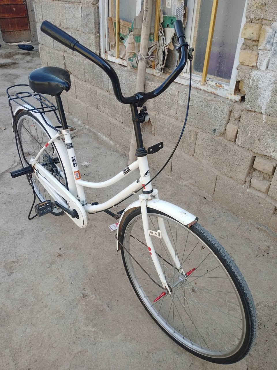 السلام عليكم باسكل البيع السعر خاص


**إذا كنت صاحب هذا الإعلان وتريد حذفه لأي سبب، رجاءا أرسل رسالة إلى الدعم الفني**