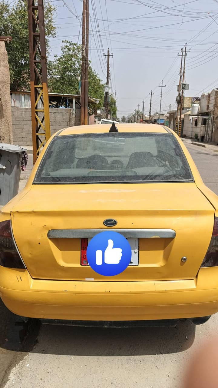السلام عليكم طيبه 2016 للبيع سياره بها ولفات وما مسويهن والمشاط كايم وبيها طخطخات بسيطه اقسم بالله العلي العظيم ما اعرف ايش قد سعرها بالسوق بس انا اريدها ب 31 وبيها مجال للشعري العنوان بغداد بوبي الشام قريبين على القوس وهذا رقم تليفوني بي واتساب اتصل عليه الواتساب*********** وصاحبها الشرعي موجود واقابلك وياه
