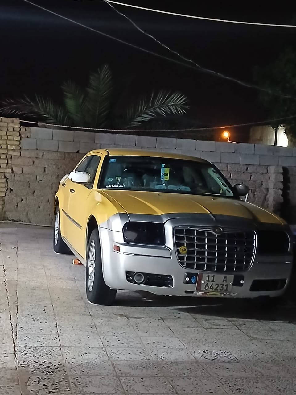 سلام عليكم اوباما للبيع سياره جديده كفاله أبدل فقط جاملغ الأيسر الباقي كفاله عامه سياره اليوم تخم تاير باتري العنوان ميسان السعر سياره 120 وبيه مجال الرقم ***********
