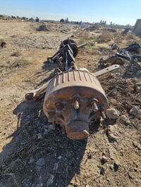 دنكير 14 مال عربة  وصينية يابانية سعرهن 10 اوراق 07732916485.  عنوان ب...