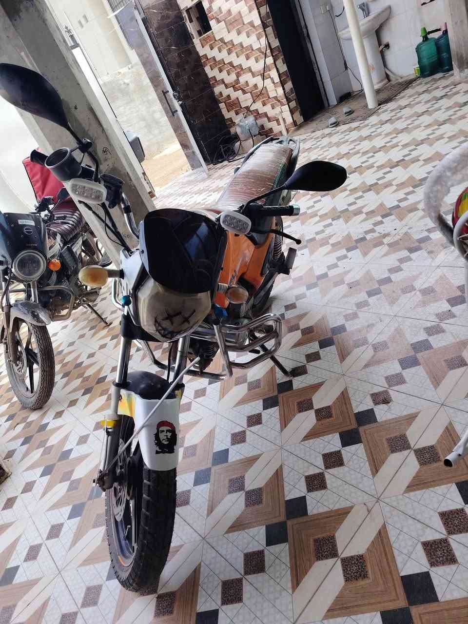 دراجه سينكي موديل 18
رقم صلاح الدين  رقم سنويه
للأستفسار ***********
