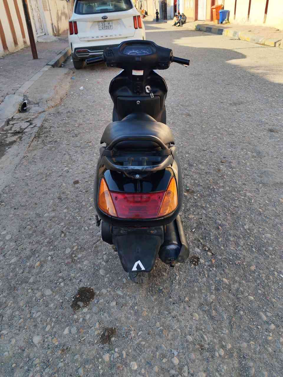 سبيسي ياباني للبيع اول مره مفتوحه على وضع البلاد وسعرهه مناسب اتصل وتدلل المكان كوت  ***********
