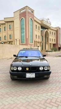 سلا عليكم بي ام 525اصل وفصل رقم صلاح الدين مشروع وطني سنويه2028كير  تو...