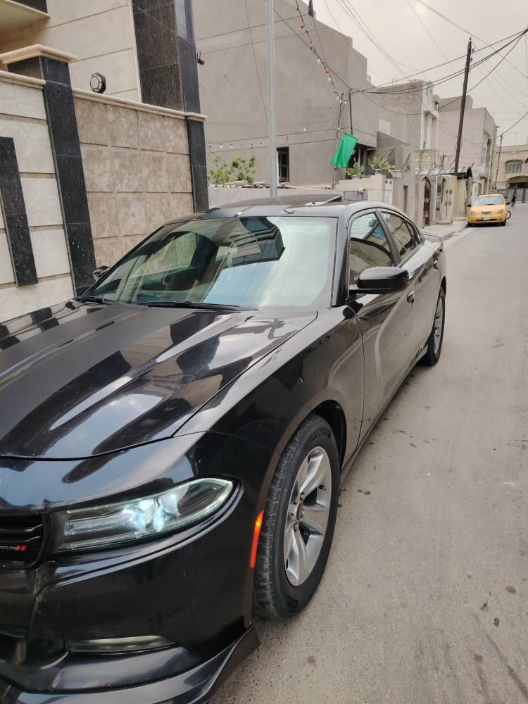 حياكم الله
جارجر 2017 sxt blas
فول موصفات فتحة
وارد كندي دخول للعراق كلين
حدثه بل عراق فقط بنيد نصه مصبوغ بدون دواخل ولا ايرباك
محرك كير تبريد مكفول السيارة باسمي تحويل ثاني يوم
سعر السياره ١٨٥
العنوان بغداد الجديد
الاستفسار *********** بغداد, العراق
