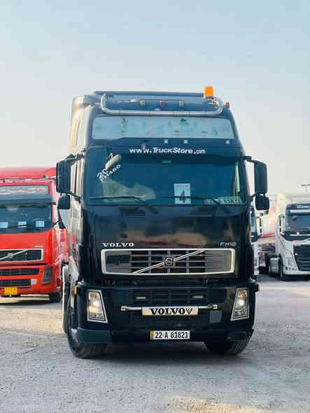 یااللە سلاموعلیک ڤالڤو
2004گیرعادی
سەیارەکە هەموو گیانی تازەیە 
توناج جیبیئیس تازەیە
رەقەمی تازە 
شانسی تازە
هیچی ناقس نیە
سعر:260وەرقە و مجال
رەقەم موبایل:***********
