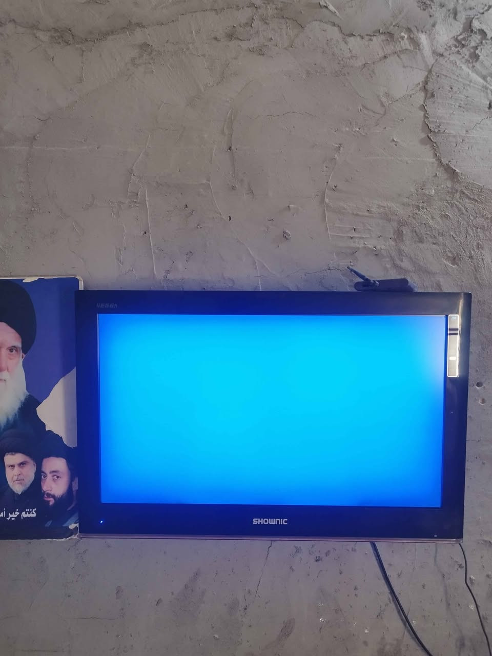 شاشه للبيع حجم 32 نظيفه مو ام الانترنت استوني ماخذها النجف, العراق


**إذا كنت صاحب هذا الإعلان وتريد حذفه لأي سبب، رجاءا أرسل رسالة إلى الدعم الفني**