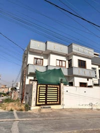 بيت للبيع • بيت القوسيات • بيت 100 متر • 3 غرف نوم • القوسيات • عقارات...