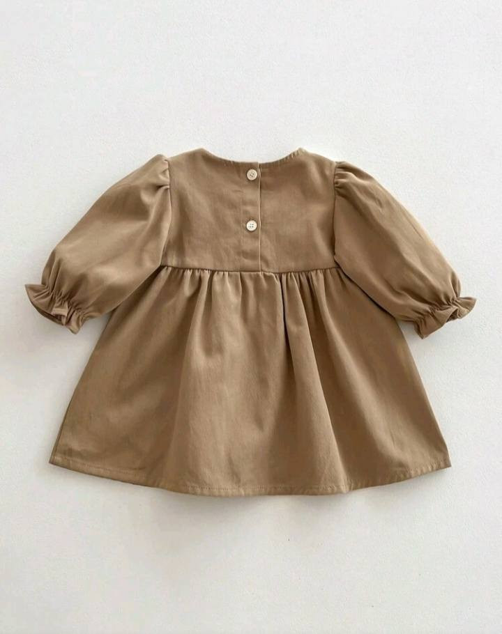 البيع في كربلاء
ثوب طفله يلبس عمر سنه وسنه ونص ملبوس البسه وحده خذت ٢٢ ريد بل١٥


**إذا كنت صاحب هذا الإعلان وتريد حذفه لأي سبب، رجاءا أرسل رسالة إلى الدعم الفني**