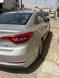 سوناتا • ٢٠١٧ • كفاله