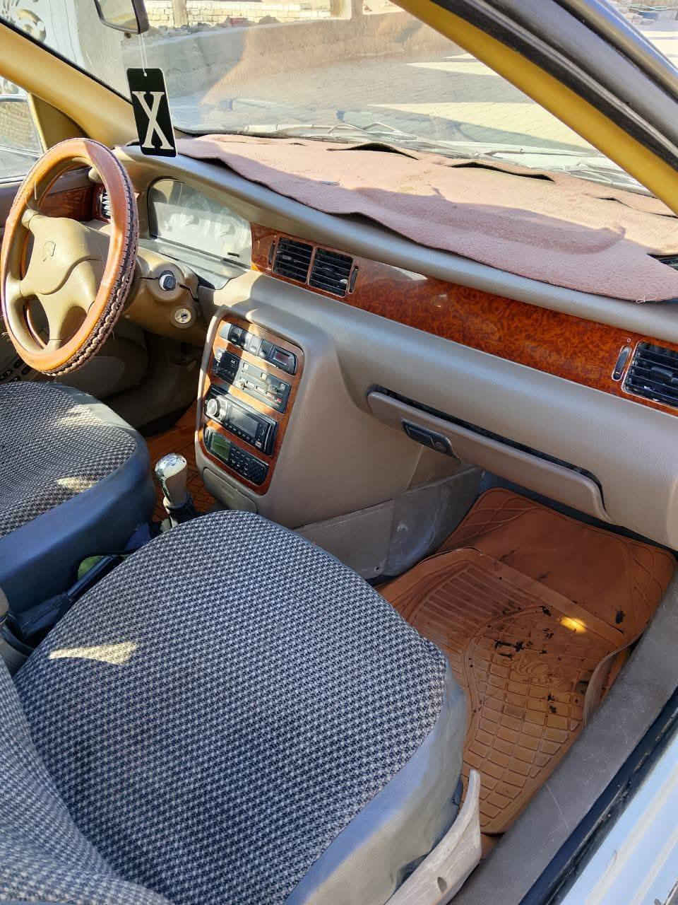 سياره سمند نضيفه مكينه مجفته جديد حداديه كهربايات شغاله كلهه


**إذا كنت صاحب هذا الإعلان وتريد حذفه لأي سبب، رجاءا أرسل رسالة إلى الدعم الفني**