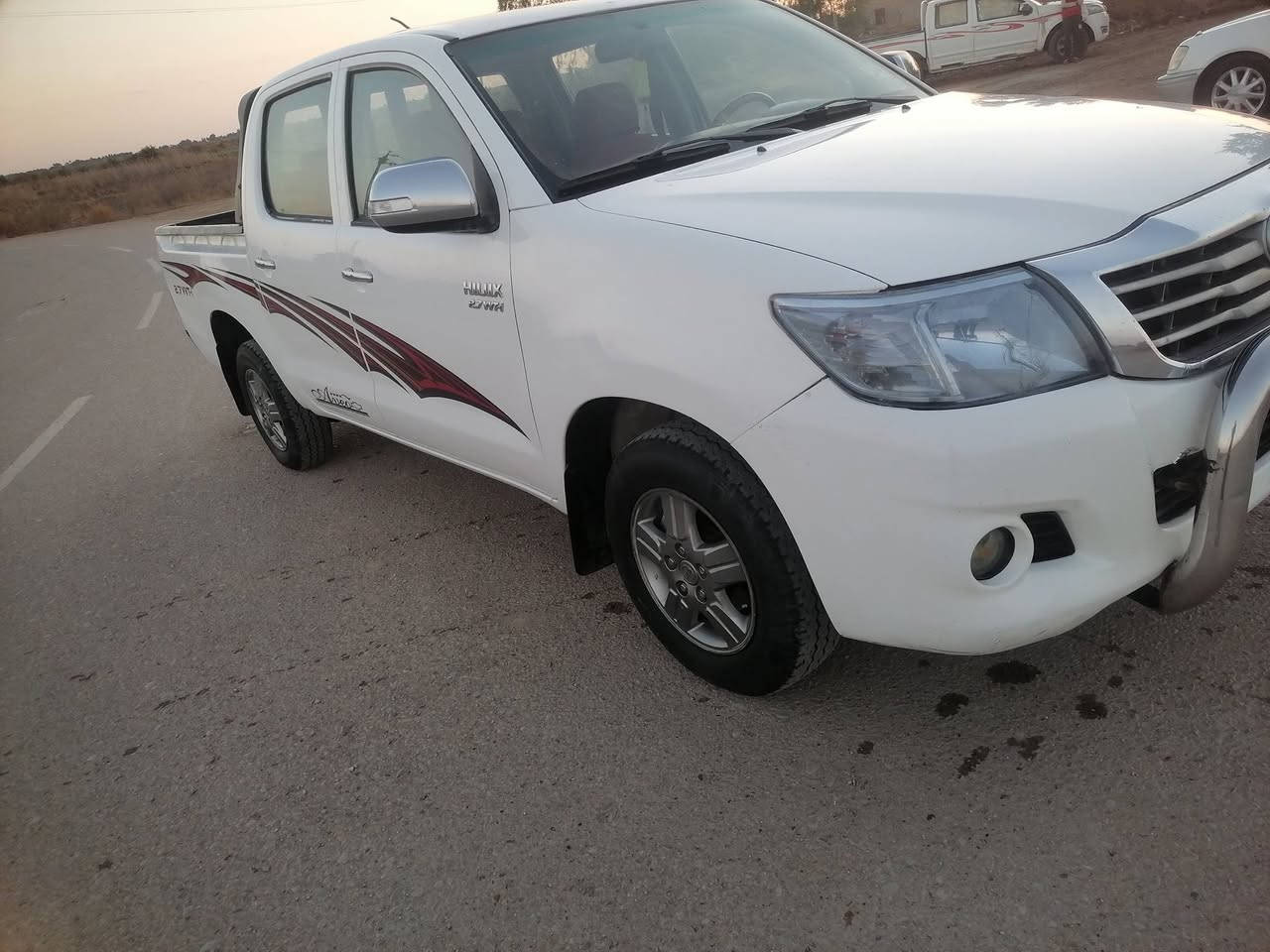 فلاونزه موديل. 2014 رقم ميسان دولي مشروع وطني. سياره مكفوله كفاله عامه مكينه گير حداديه تخم تاير تبريد تدفئا جاهزه شاصي 19 كويتي گير عادي السعر 180 ورقه.سياره خير من الله  الستفسار *********** العنوان الناصريه
