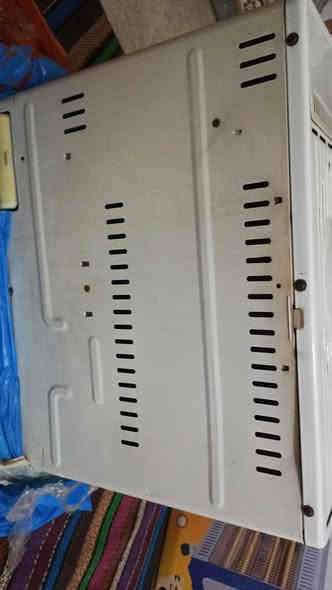 سلام عليكم هاي صوبه لبيع نضافه ميه بلميه سعر خاص رقم ***********
