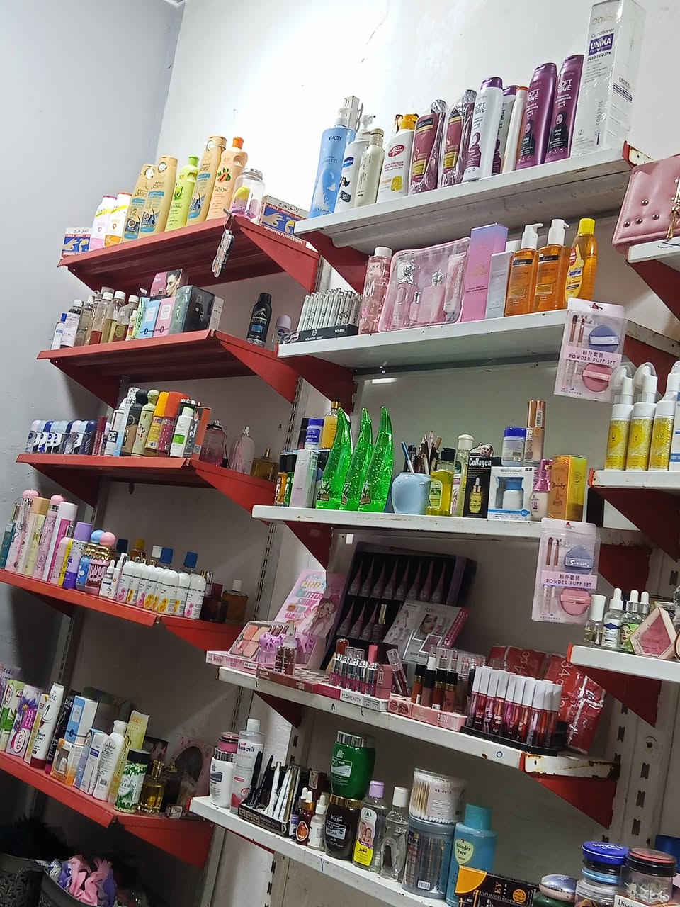 اغراض كوزمتك للبيع


**إذا كنت صاحب هذا الإعلان وتريد حذفه لأي سبب، رجاءا أرسل رسالة إلى الدعم الفني**