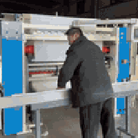 اختبار خط انتاج • شبه جديد • العراق